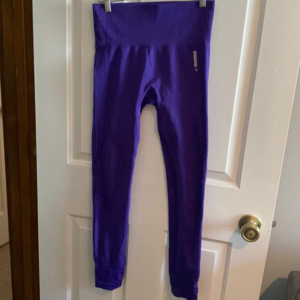 Gymshark vital seamless leggings